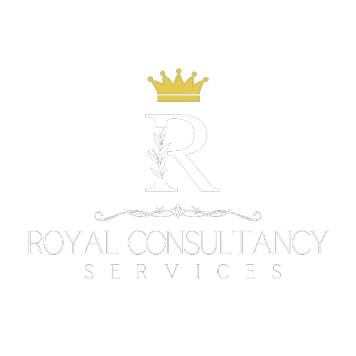Royal Consultancy Services logo