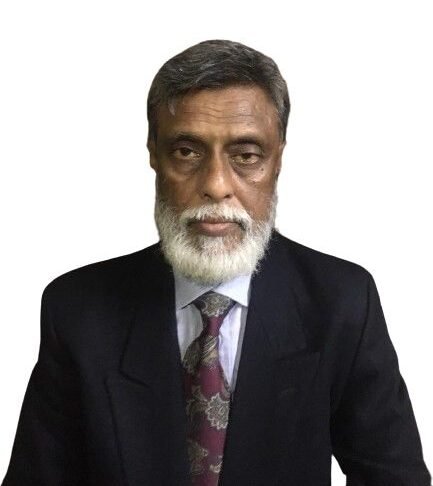 Jamaluddin Ahmed